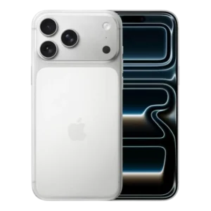 Apple iPhone 17 Pro