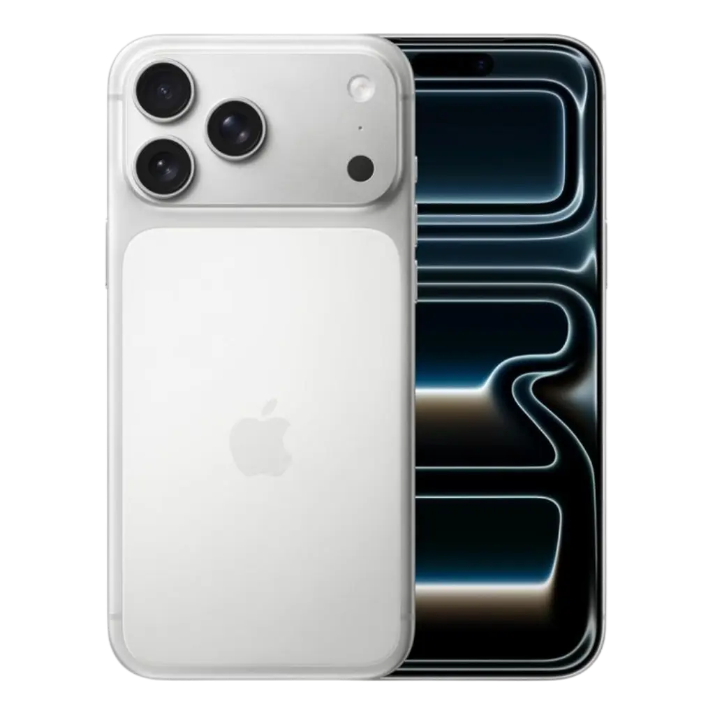 Apple iPhone 17 Pro
